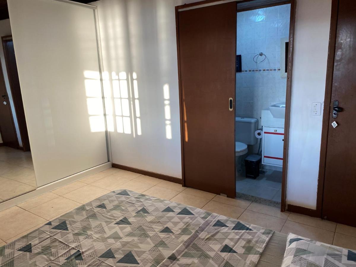 Itaipu Beach House نيتيروي المظهر الخارجي الصورة