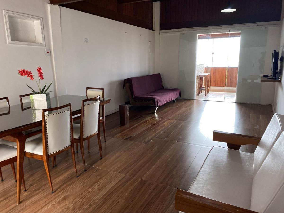 Itaipu Beach House نيتيروي المظهر الخارجي الصورة