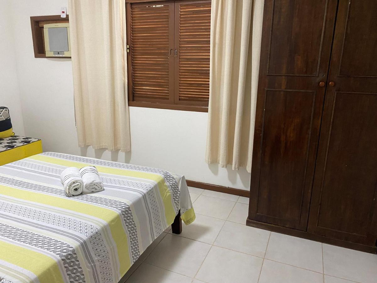 Itaipu Beach House نيتيروي المظهر الخارجي الصورة