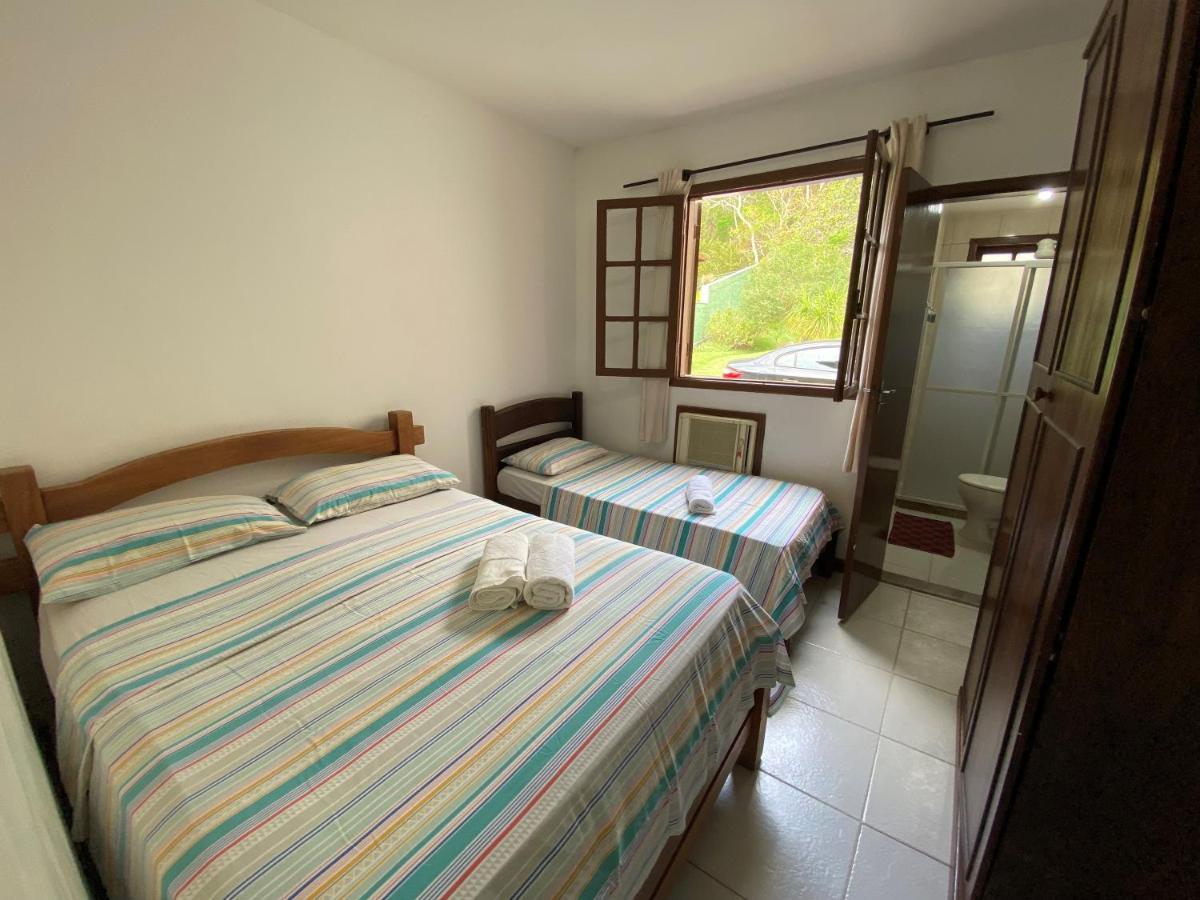Itaipu Beach House نيتيروي المظهر الخارجي الصورة