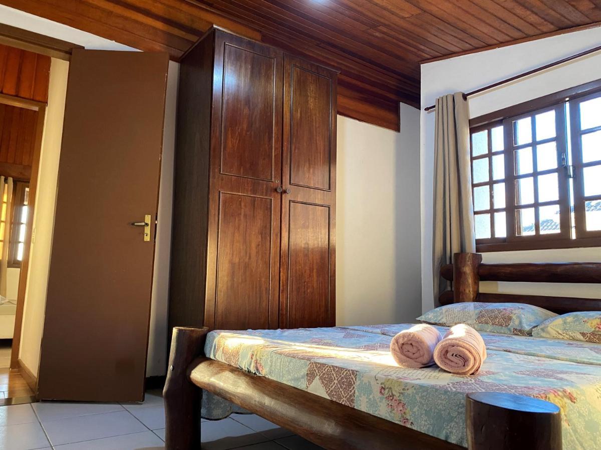 Itaipu Beach House نيتيروي المظهر الخارجي الصورة