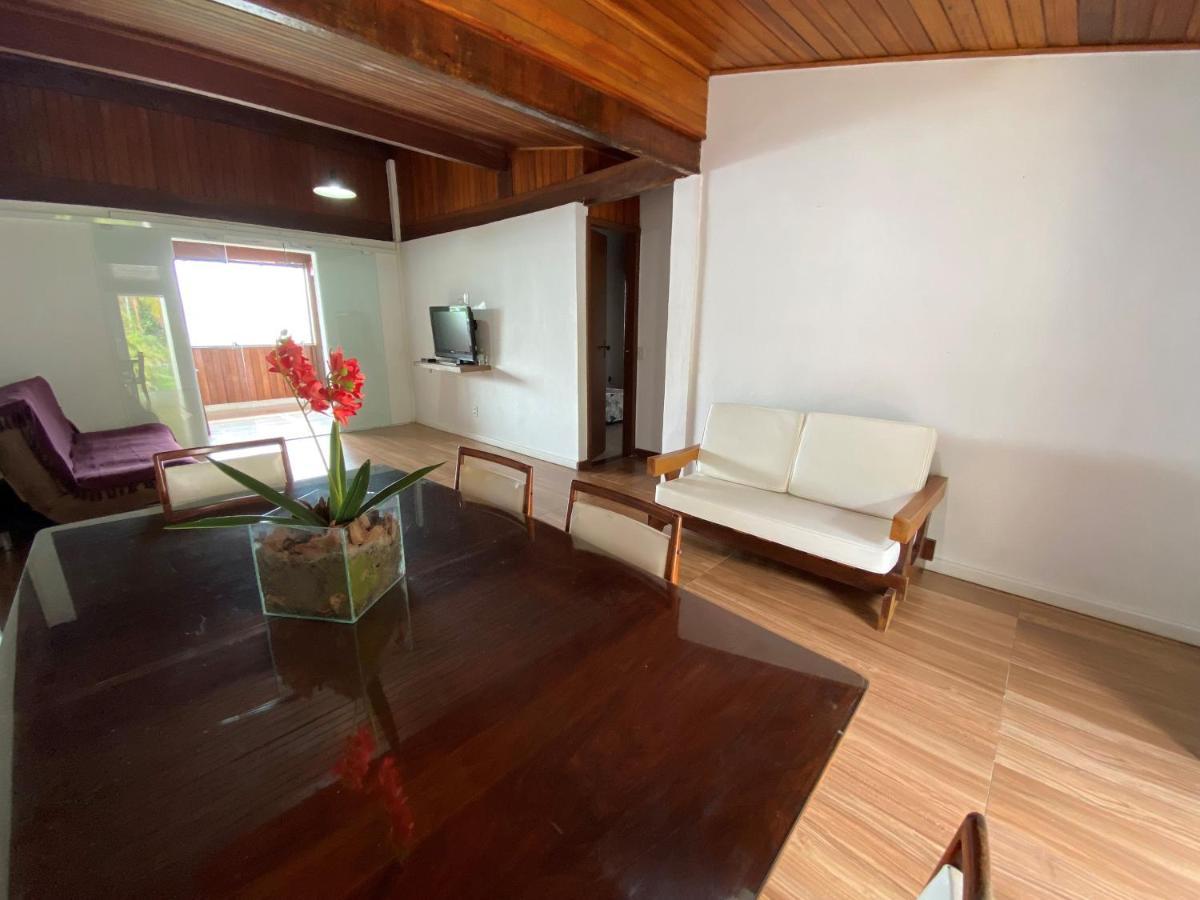 Itaipu Beach House نيتيروي المظهر الخارجي الصورة