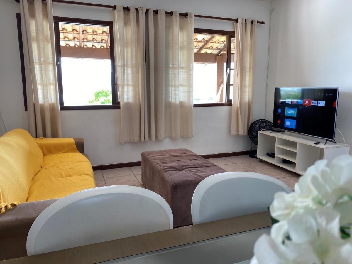 Itaipu Beach House نيتيروي المظهر الخارجي الصورة