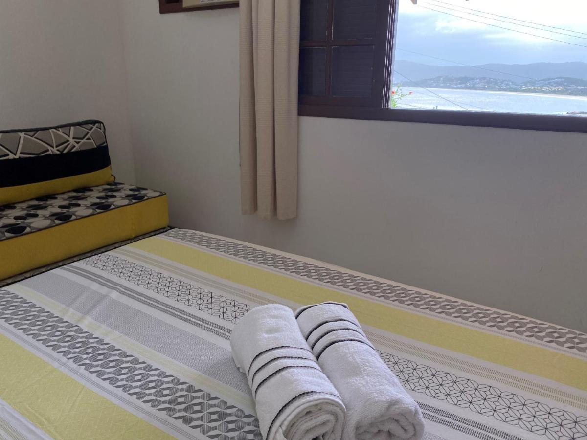 Itaipu Beach House نيتيروي المظهر الخارجي الصورة