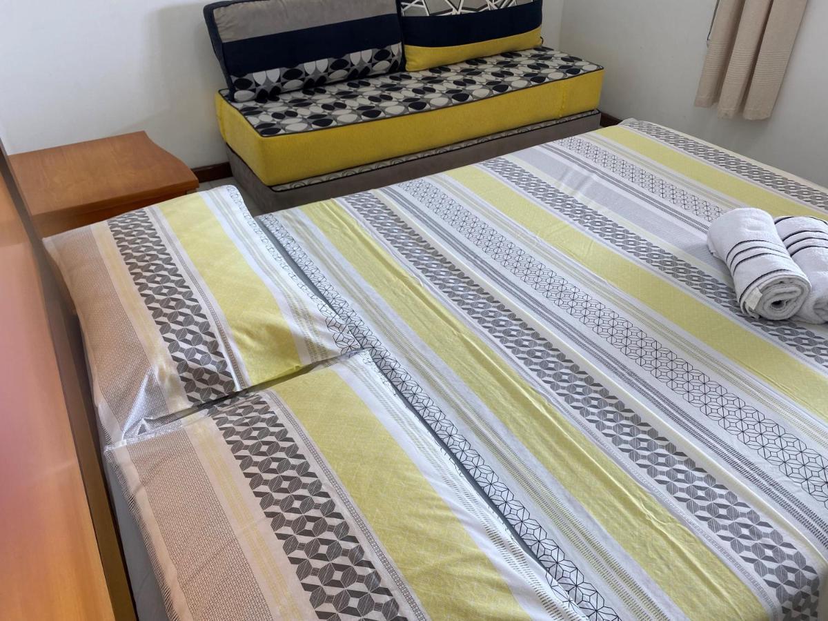 Itaipu Beach House نيتيروي المظهر الخارجي الصورة