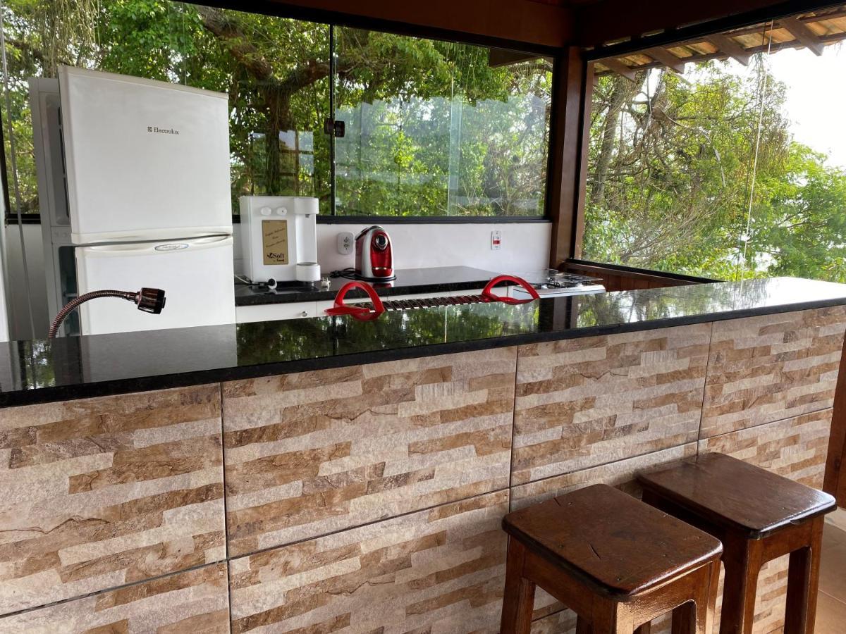 Itaipu Beach House نيتيروي المظهر الخارجي الصورة