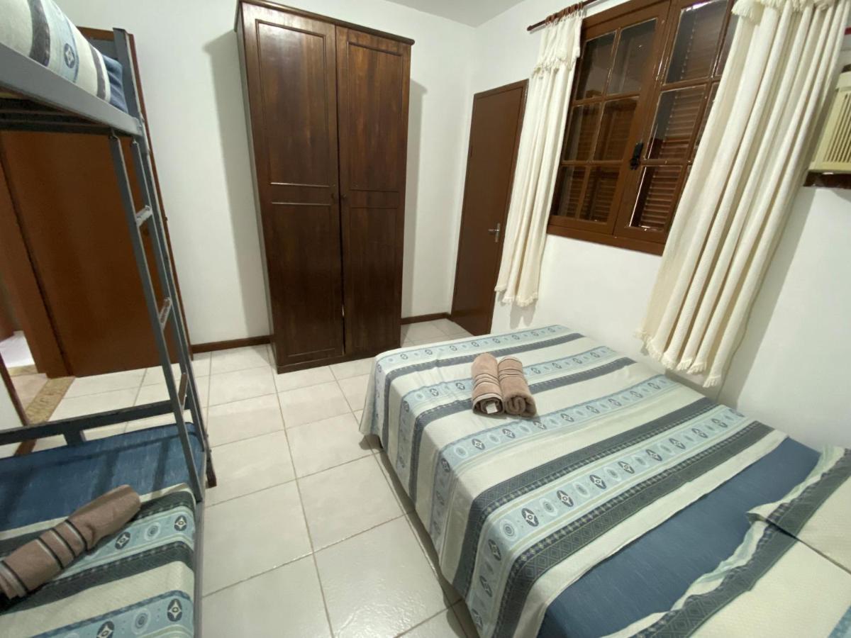 Itaipu Beach House نيتيروي المظهر الخارجي الصورة