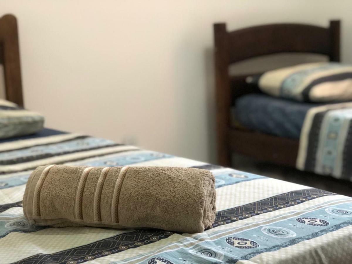 Itaipu Beach House نيتيروي المظهر الخارجي الصورة