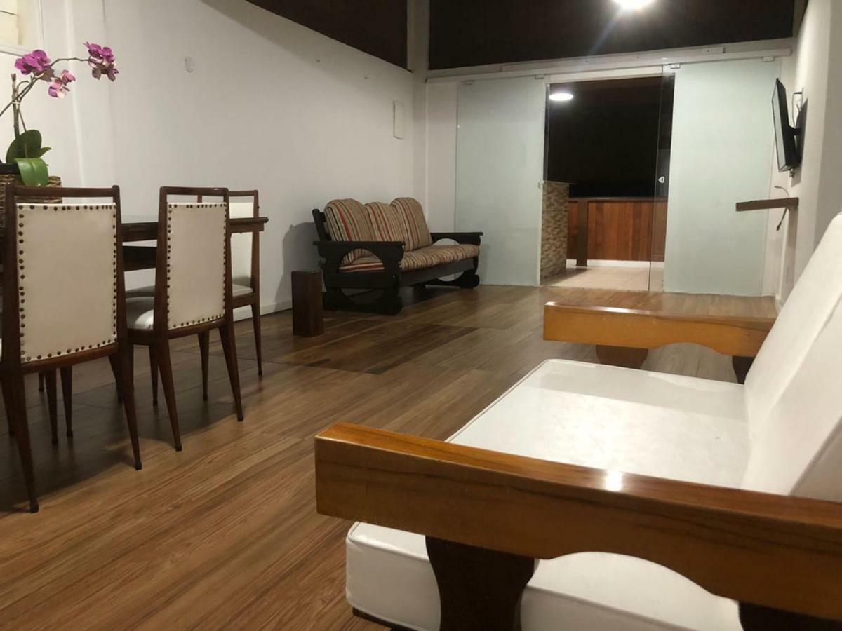 Itaipu Beach House نيتيروي المظهر الخارجي الصورة