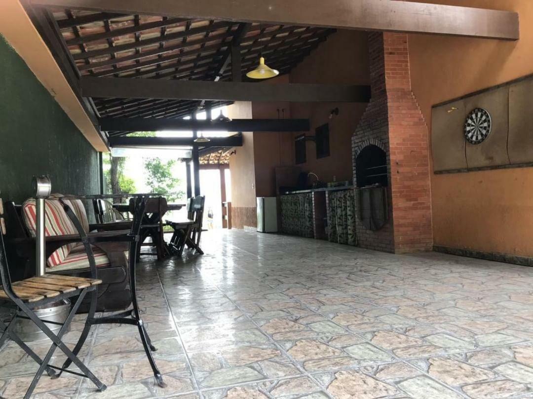 Itaipu Beach House نيتيروي المظهر الخارجي الصورة