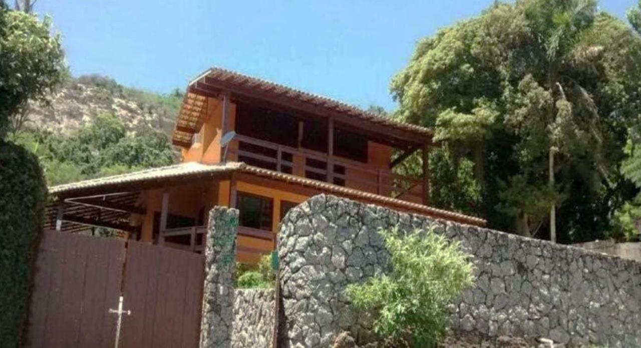Itaipu Beach House نيتيروي المظهر الخارجي الصورة