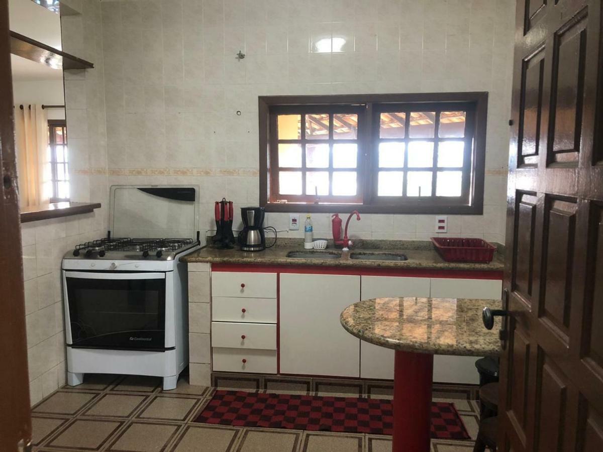 Itaipu Beach House نيتيروي المظهر الخارجي الصورة