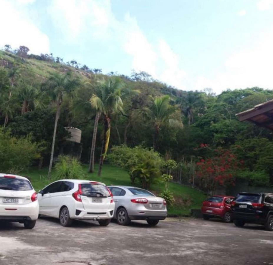 Itaipu Beach House نيتيروي المظهر الخارجي الصورة